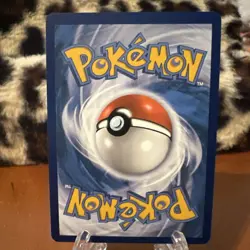 Pokemon Arven Trainer Holo Ultra Rare TCG Card 235/198 NM/MINT - Image 2