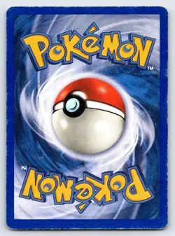 Sceptile 20/109 EX Ruby & Sapphire Pokemon Card TCG e-Reader Non Holo Rare - Mp - Image 2