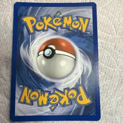 Deoxys Promo 16/107 Miscellaneous Cards & Products Regular - Image 3