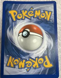 Deoxys Promo 16/107 Miscellaneous Cards & Products Regular - Image 4