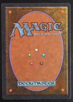 Guardian Beast MTG Card Arabian Nights Magic: the Gathering 1993 - Image 3