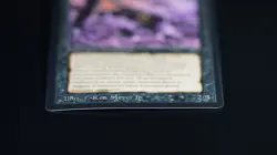 Guardian Beast MTG Card Arabian Nights Magic: the Gathering 1993 - Image 5