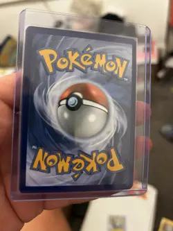 Pokemon TCG XY Flashfire Charizard EX 11/106 Rare Holo (Normal Size Card) - NM - Image 2