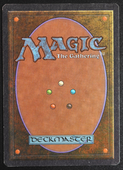 Drop of Honey Magic MTG Card Arabian Nights Magic: the Gathering 1993 - Image 3