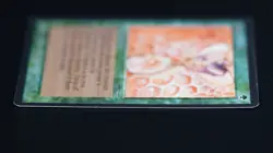 Drop of Honey Magic MTG Card Arabian Nights Magic: the Gathering 1993 - Image 4