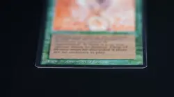 Drop of Honey Magic MTG Card Arabian Nights Magic: the Gathering 1993 - Image 5