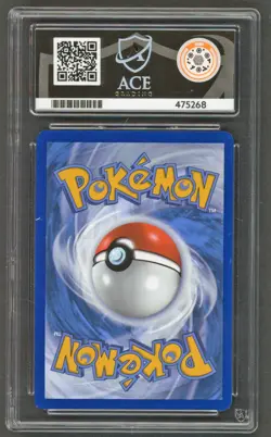 Pokemon Cards - ACE 9 Eevee 173 -Black Star Pokemon Center ETB Promo - PSA BGS - Image 2