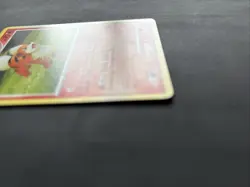 Pokemon TCG Growlithe Rising Rivals Card 63/111 Regular Non Holo - LP/MP - Image 2