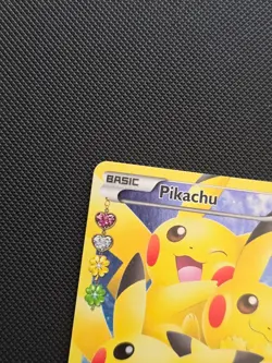 Pikachu RC29/RC32 Full Art Radiant Collection - Pokemon Card - Image 2