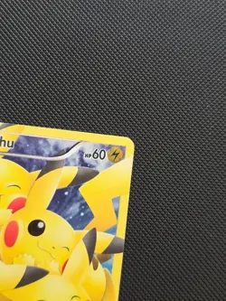 Pikachu RC29/RC32 Full Art Radiant Collection - Pokemon Card - Image 3