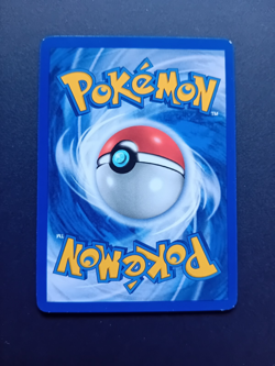 Pokemon Cards: Base Set Rare Holo: Nidoking 11/102 - Image 2