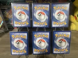 Pokemon TCG - Mega Evolution EX Double Rare Lot - 6 Card Lot - Just Pulled! - Image 2