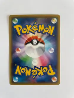 M Alakazam Spirit Link 229/XY-P Promo Pokemon Center Card | Japanese | MINT - Image 3