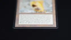 Ring of Ma'ruf MTG Card Arabian Nights Magic: the Gathering 1993 - Image 5