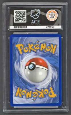 Pokemon Cards - ACE 10 Gastly 177/162 - Temporal Forces IR - PSA BGS CGC - Image 2