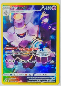 🔥Lot of 6 Cards Pokemon English Full Art Holo - Pack Fresh NMOB FREE SHIPPING🔥 - Image 5