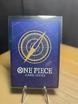 Shiryu PRB02-015 R ONE PIECE Card The Best 2 - ONE PIECE Card Game ENGLISH - Image 2