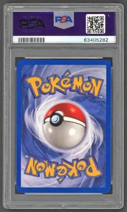 Pokemon Cards - PSA 9 Dark Dragonite 5/82 - Team Rocket Holo - MINT - PSA9 - Image 2