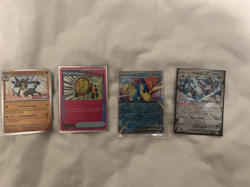 Pokemon Cards, lot of 40+, Full Arts included - Image 5