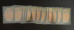Modern Horizons 3 Foil Etched Cards Lot. Modern Horizons 3. Magic The Gathering. - Image 3