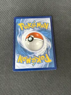 Pokemon Cards Gyarados Ancient Origin Reverse Holo Rare 21/98 Half Art LP - Image 2