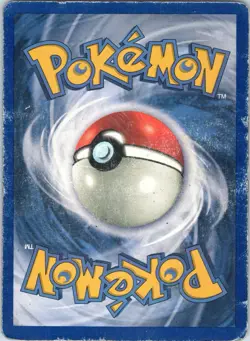 Wigglytuff 16/64 Holo Jungle Set Pokemon Card WOTC Vintage 1999 - Image 2