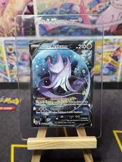 Pokemon TCG Galarian Articuno V Chilling Reign Card 170/198 Full Art NM - Image 1