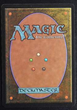 Serra's Sanctum Magic Card Urza's Saga MTG Reserved List - Image 3