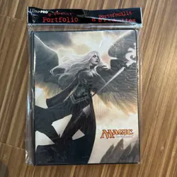 Avacyn Restored Ultra Pro 9 Pocket Portfolio (card album / binder) - Image 1