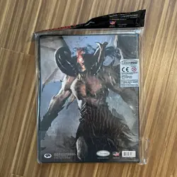 Avacyn Restored Ultra Pro 9 Pocket Portfolio (card album / binder) - Image 2