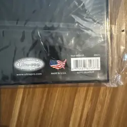 Avacyn Restored Ultra Pro 9 Pocket Portfolio (card album / binder) - Image 3