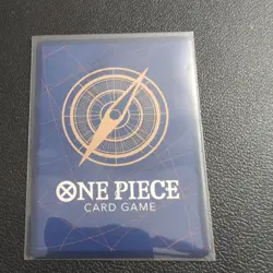 Nami PRB02-012 R One Piece Foil Card The Best Vol. 2 English - Image 2