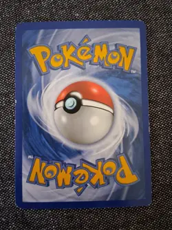 Piplup | Pokemon Trading Card | 16/17 | 2009 | Basic - Image 2