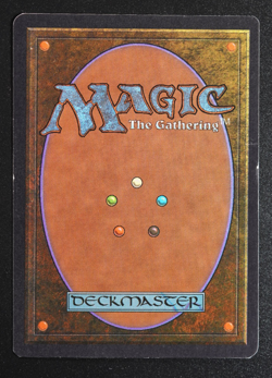 Library of Alexandria MTG Card Arabian Nights Magic: the Gathering 1993 - Image 3