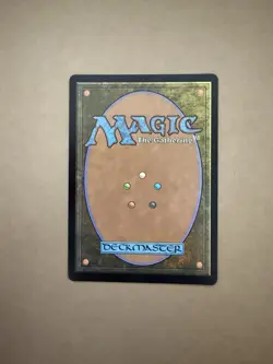 Magic: The Gathering Imperial Seal (Borderless) Double Masters 2022 Regular - Image 2