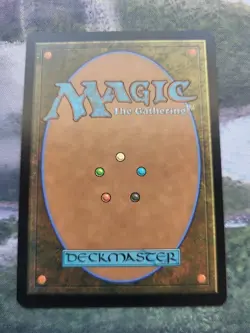 Mtg Fierce Guardianship Commander Masters - Image 2