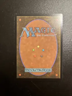 Goblin Trashmaster (Foil Etched) Secret Lair Drop Foil - Image 3