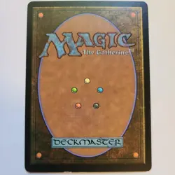 Magic the Gathering - Pemmin's Aura - Scourge - MP - Image 2