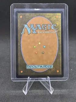 Beast Within (Borderless) - 0033 - Marvel's Spider-Man MTG NM/M In Hand - Image 2