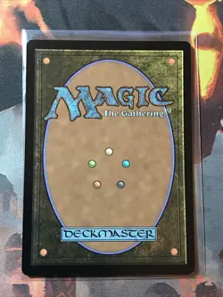 MTG Ancient Imperiosaur FOIL Extended Art March of the Machine MOM 0368 NM - Image 2