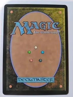Helga, Skittish Seer #217 (Foil) (NM) Bloomburrow BLB Magic MTG - Image 2