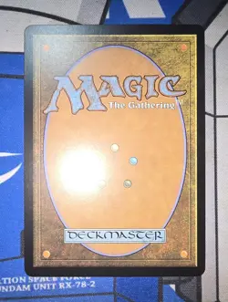 MTG - Secret Lair Drop - Sakashima the Impostor #1232 - Near Mint Foil - Image 2