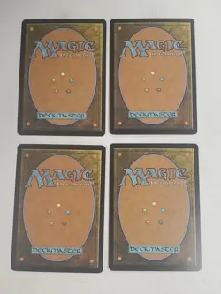 MTG Playset 4x Eye of Nowhere (Champions of Kamigawa/Blue/C) - BGM - Image 2