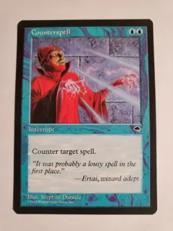 Counterspell Tempest 4 Regular - Image 1