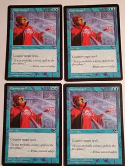 Counterspell Tempest 4 Regular - Image 2