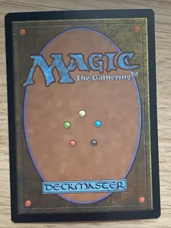 Avalanche Riders Foil Urza's Legacy - Near Mint - Image 2