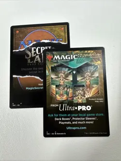 [X2] - Copy Token - Regular #1 Streets of New Capenna MTG - Image 2