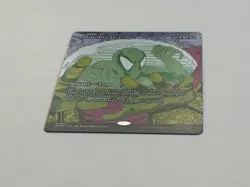 Mindbreak Trap (Borderless) non-Foil spiderman mtg magic mcfarlane - Image 2