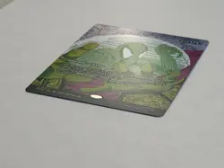 Mindbreak Trap (Borderless) non-Foil spiderman mtg magic mcfarlane - Image 3