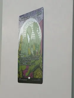 Mindbreak Trap (Borderless) non-Foil spiderman mtg magic mcfarlane - Image 4